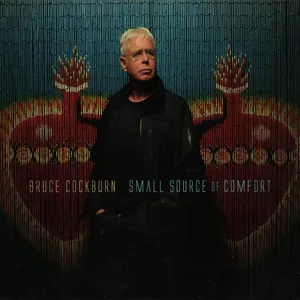 Small source of comfort